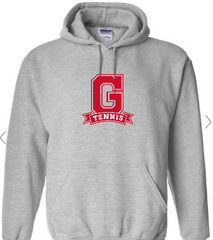 GHS Tennis Hoodie