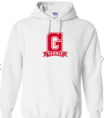 GHS Tennis Hoodie