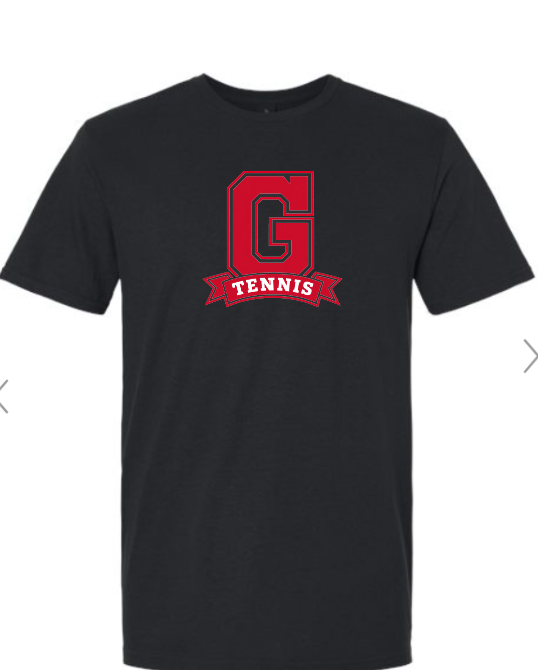 GHS Tennis T-shirt