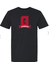 GHS Tennis T-shirt