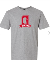 GHS Tennis T-shirt