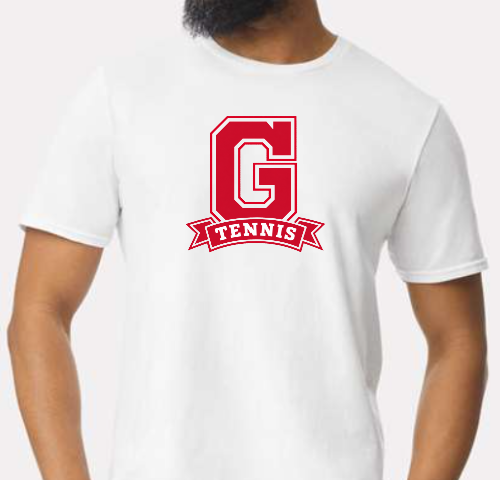GHS Tennis T-shirt