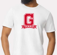 GHS Tennis T-shirt
