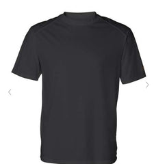 BRVS SZN Dri FIt Tshirt