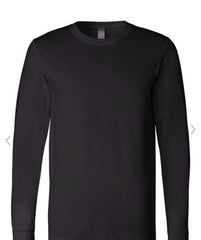 BRVS SZN - Long Sleeve Tshirt