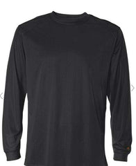 BRAVES Dri Fit Long Sleeve Tshirt