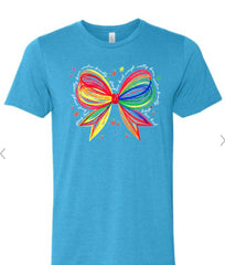 Autism Bow