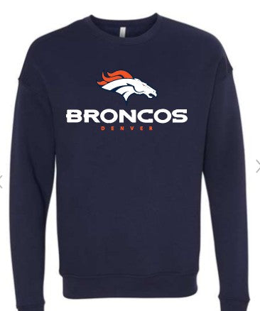 Broncos