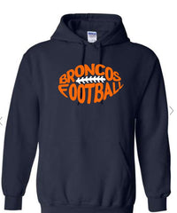 Broncos Football
