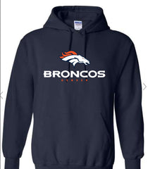 Broncos