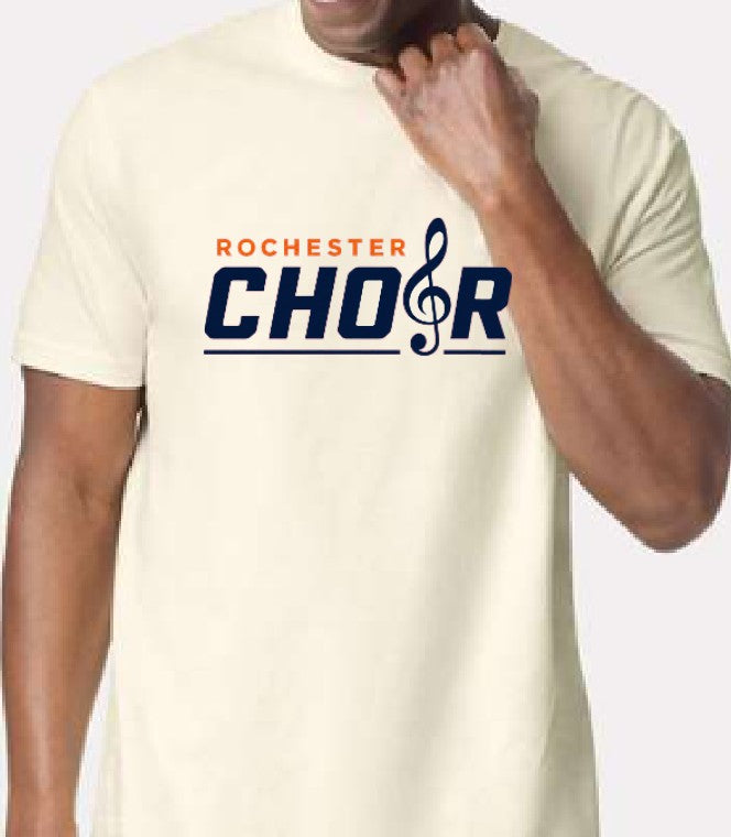 Choir T-shirt