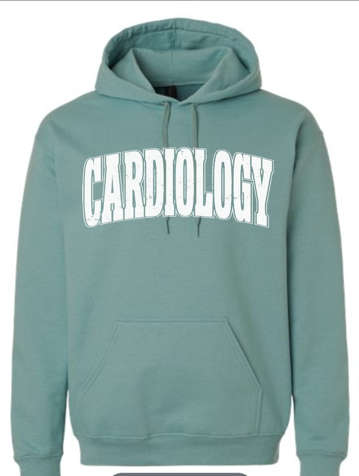 CARDIOLOGY - Hoodie