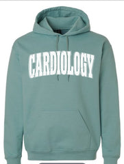 CARDIOLOGY - Hoodie