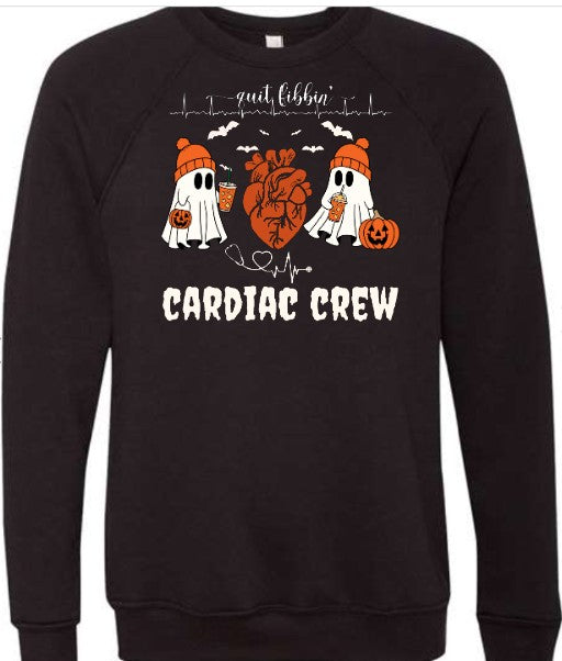 Cardiology Halloween -Option 2