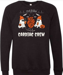 Cardiology Halloween -Option 2