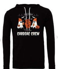 Cardiology Halloween -Option 2