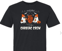 Cardiology Halloween -Option 2