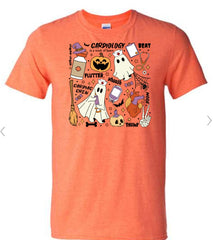 Cardiology Halloween Option 1
