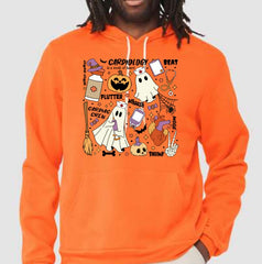 Cardiology Halloween Option 1