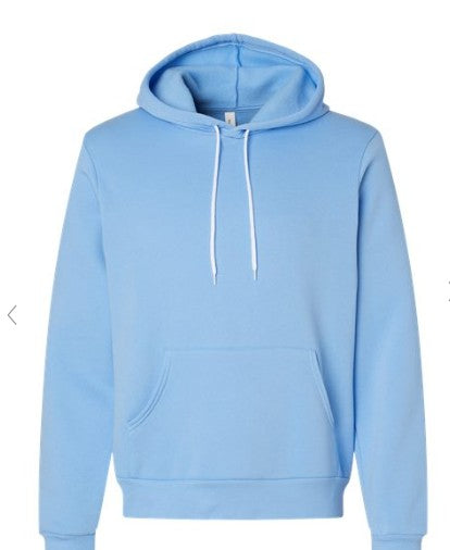 BRVS SZN - Hoodie