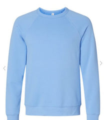 BRVS SZN Crewneck Sweatshirt