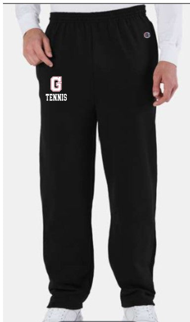 Tennis Sweatpants