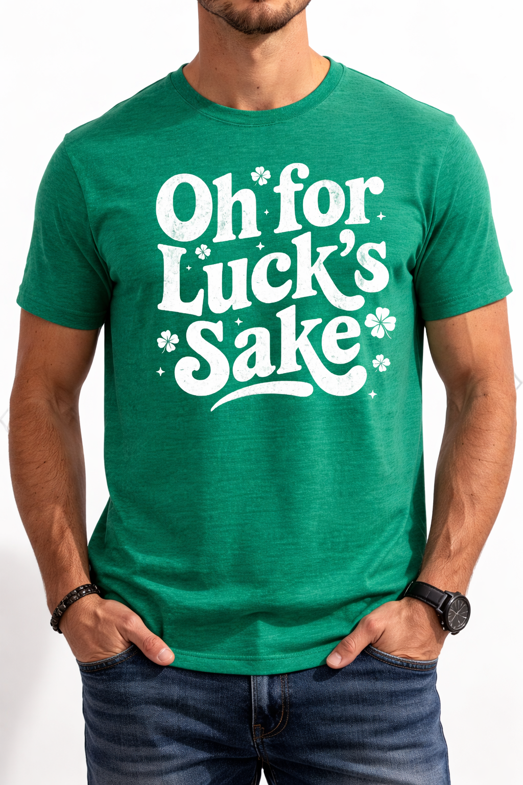 For Lucks Sake