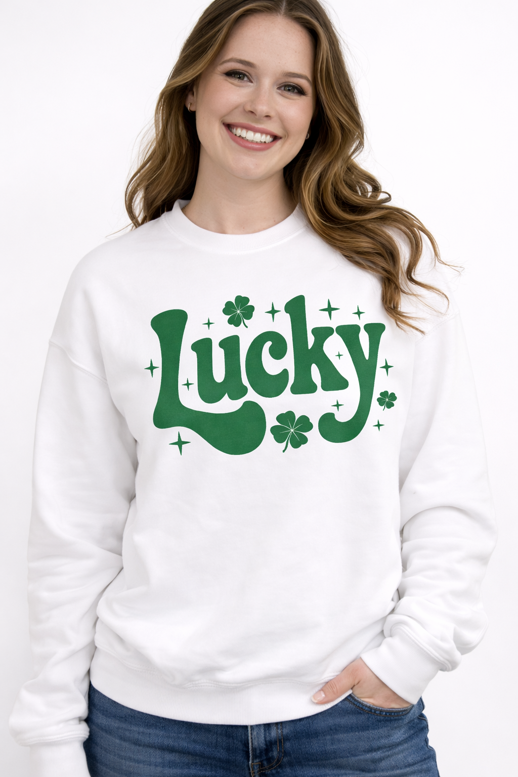 Lucky Green