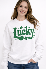 Lucky Green