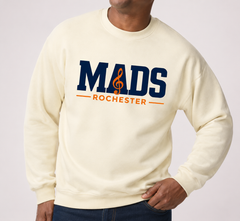 MADS Crewneck Sweatshirt