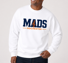 MADS Crewneck Sweatshirt