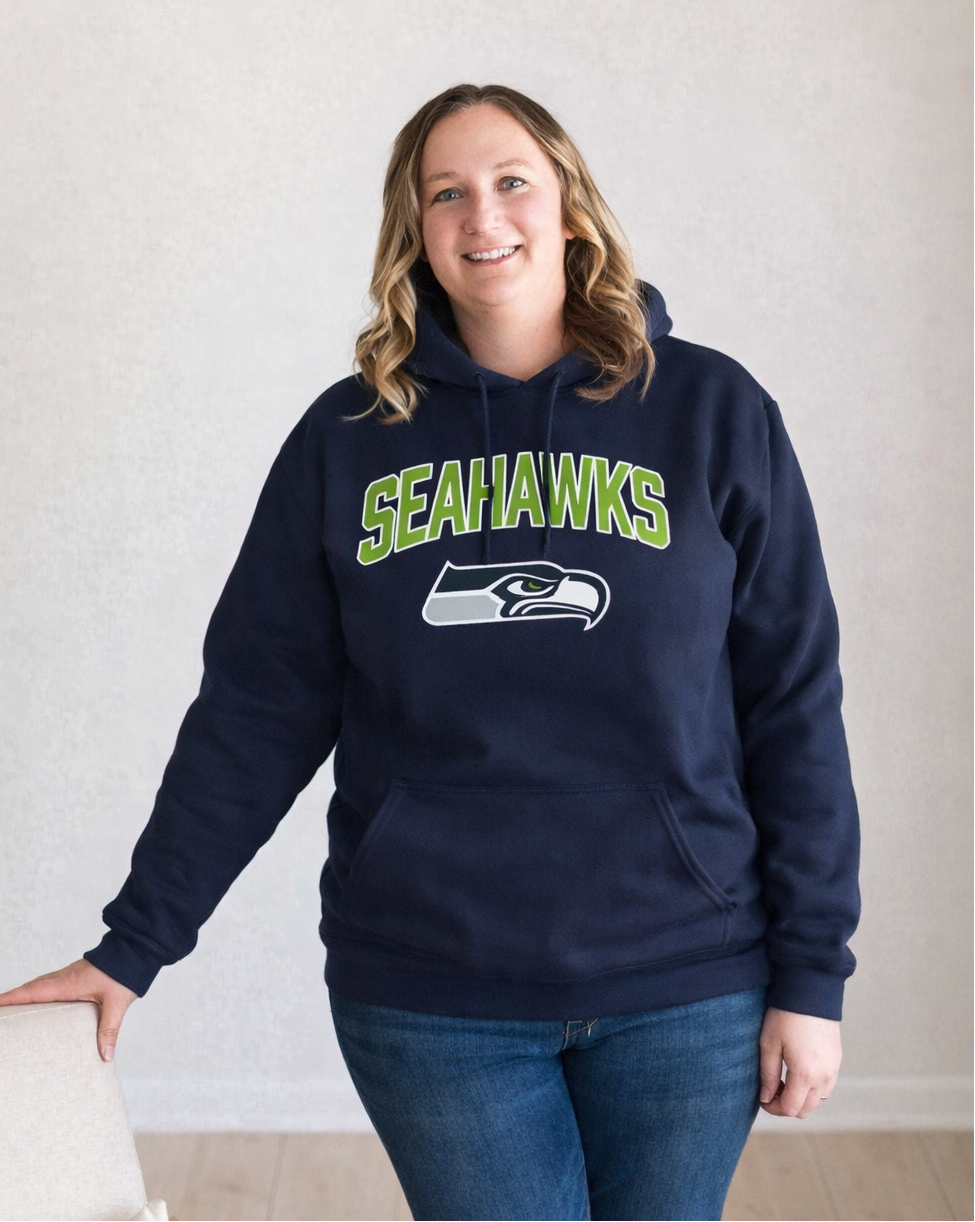 Seahawks Apparel