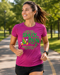 Sweet Corn 5k DriFit Tshirt