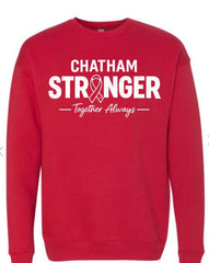 Chatham Stronger Crewneck Sweatshirt