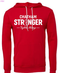 Chatham Stronger Hoodie