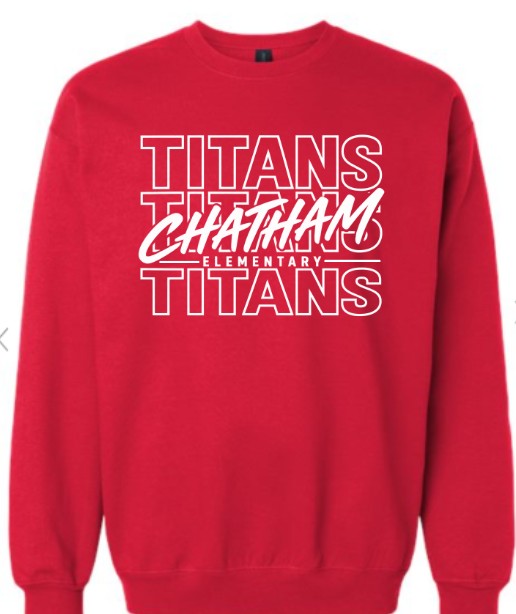 Chatham Elementary Apparel