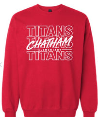 Chatham Elementary Apparel