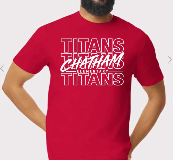 Chatham Elementary Apparel
