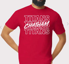 Chatham Elementary Apparel