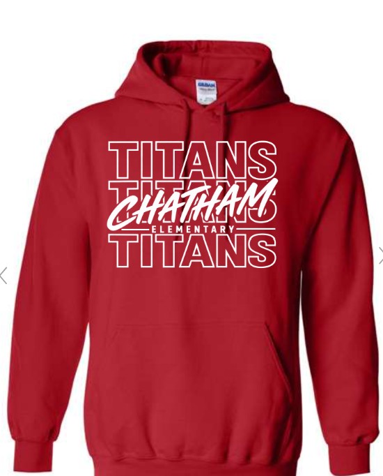 Chatham Elementary Apparel