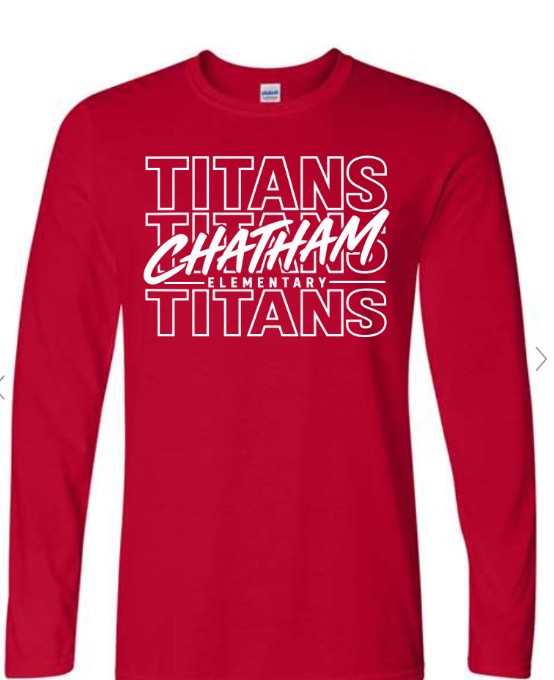 Chatham Elementary Apparel