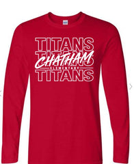Chatham Elementary Apparel