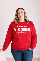 Chatham Stronger Crewneck Sweatshirt