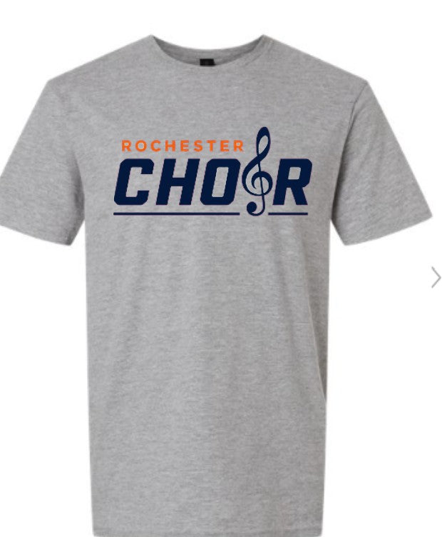 Choir T-shirt