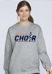 Choir Crewneck Sweatshirt