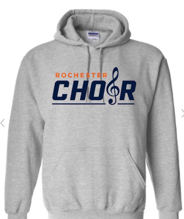 Choir Hoodie
