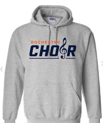 Choir Hoodie