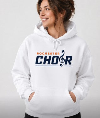 Choir Hoodie