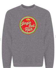 Jingle Bell Crewneck Sweatshirt