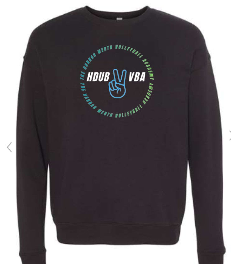 Hdub Crewneck Sweatshirt